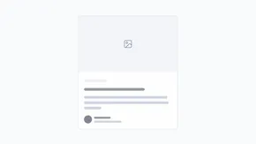 BlogPost preview