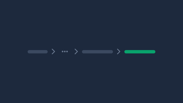 Breadcrumb preview