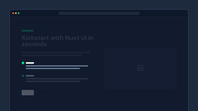 PageFeature preview