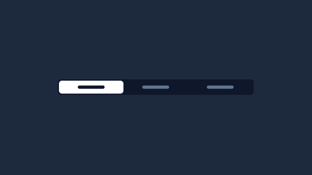 Tabs preview